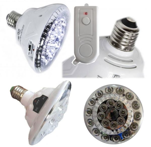 Iluminaria de Led de Controle – Polizap