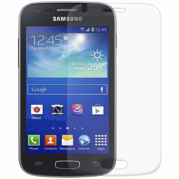 Película Protetora Para Celular Samsung Galaxy Sii Frete R$6