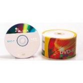 Midia Dvd-r Com 50 Unidades Gravável marca Novo Disc