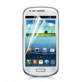 Película Protetora Para Cel. Samsung Galaxy SIII Frete R$6